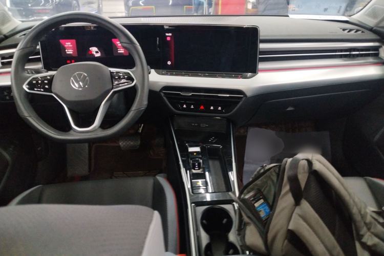 Used Volkswagen Lamando 2024 Lavida L 280TSI DSG Cool & Spicy Edition