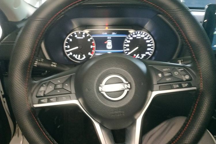 Used Nissan Sylphy 2023 1.6L CVT Enjoyment Edition
