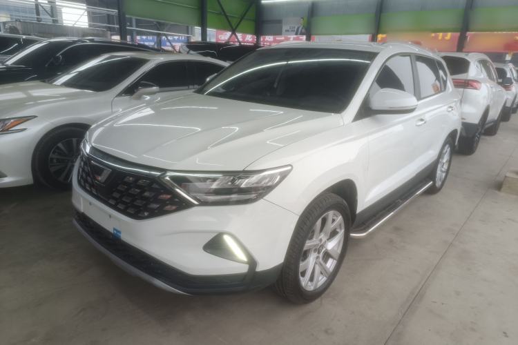 Used Jetta VS5 2019 280TSI Automatic Enjoyment Model