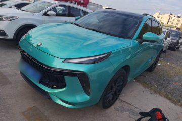 Used FORTHING T5 EVO 2021 1.5TD DCT Diamond Edition