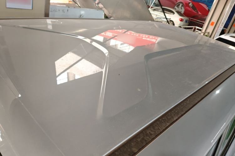 Used  V23 2025 401 Two-Wheel Drive Intelligent Driving Version
