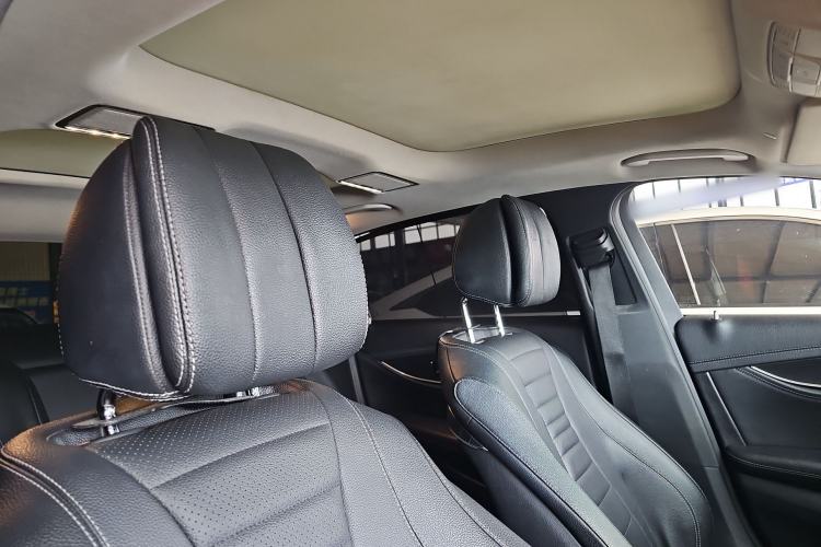 Used Mercedes-Benz E-Class 2018 E 300 L Sport Luxury Edition
