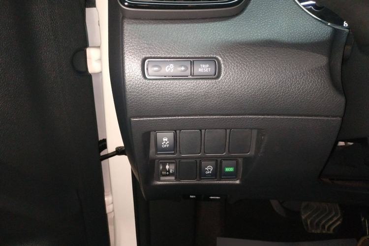 Used Nissan X-Trail 2020 2.0L XL ITS CVT 2WD SmartConnect Comfort Edition
