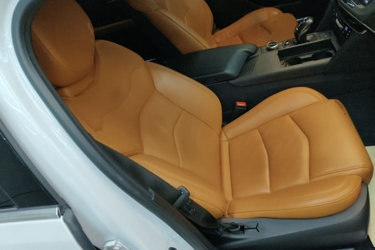 Used Cadillac CT6 2019 28T Luxury Model
