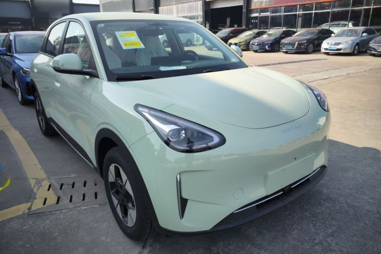 Used  Geome 2025 310km Dream Edition
