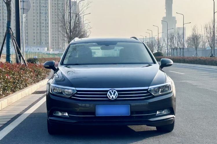 Used Volkswagen Variant 2016 280TSI Two-Wheel-Drive Comfort Edition