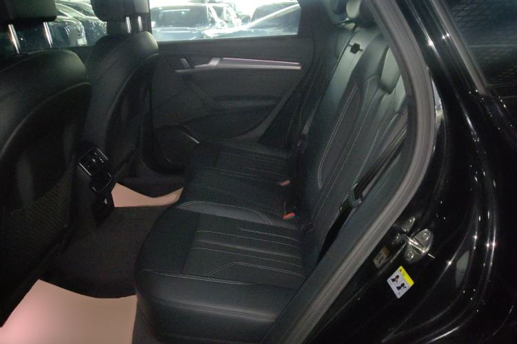 Used Audi Q5L 2024 40 TFSI Luxury Dynamic Edition
