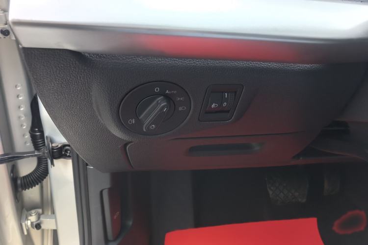 Used Volkswagen Lavida 2023 280TSI DSG Full-Comfort Edition