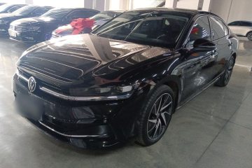 Used Volkswagen Magotan 2024 380TSI DSG Ultimate Edition