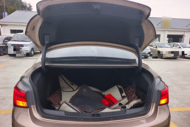 Used Buick Verano 2018 Sedan 15S Automatic Leading Model
