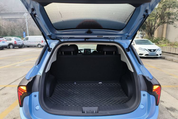 Used NETA V 2022 Chao 400 Lite