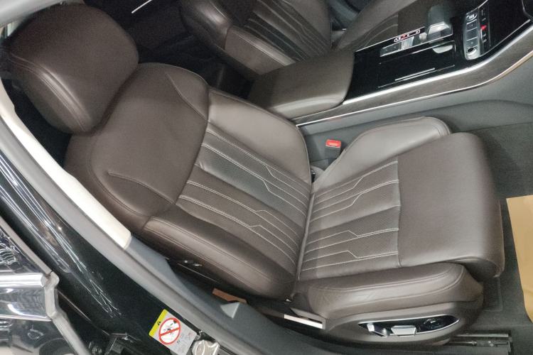 Used Audi A8 2019 Plus A8L 50 TFSI quattro Comfort Model
