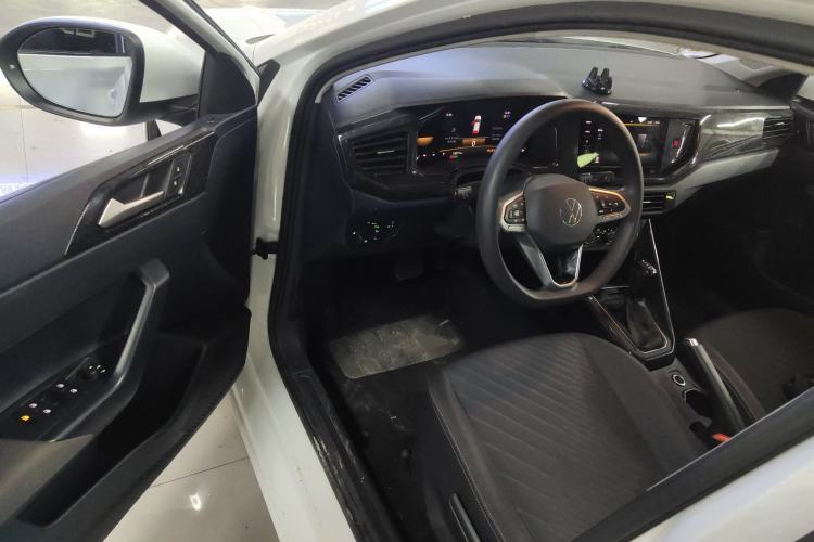 Used Volkswagen Lavida 2023 New Rui 1.5L Automatic New Yi Edition
