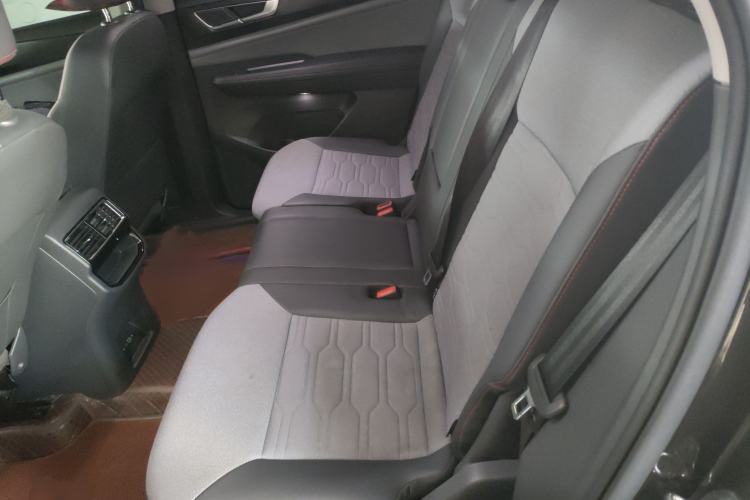 Used Volkswagen Teramont X 2022 330TSI Two-Wheel-Drive Luxury Edition
