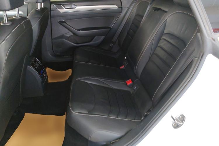 Used Volkswagen FAW-Volkswagen CC 2019 330TSI Glamour Edition China V Standard
