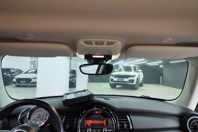 Used MINI MINI 2014 1.2T ONE