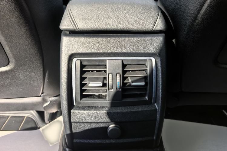 Used BMW 3 Series GT 2019 320i M Sport Night Edition
