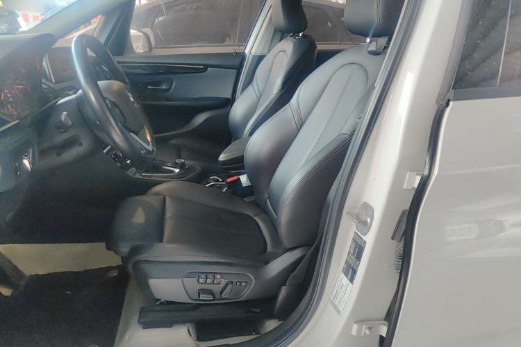 Used BMW 2 Series Active Tourer (Import) 2015 218i Sports Design Package
