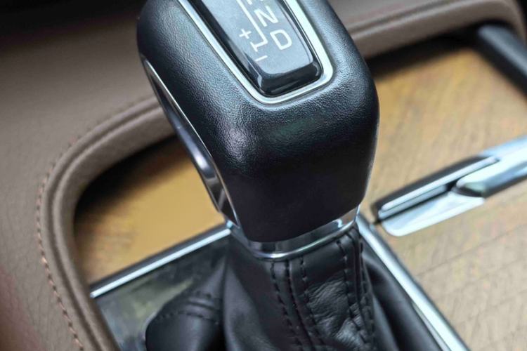 Used Volvo S90 2020 T5 Zhiyuan Luxury Edition
