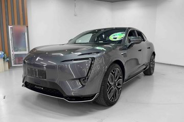 Used Avatr 11 2024 730 Luxury Edition with Three Lasers and Rear-Wheel Drive