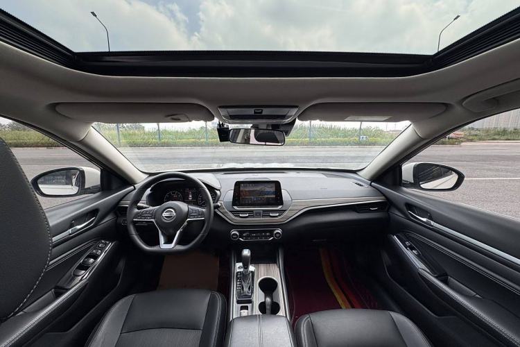 Used Nissan Teana 2021 2.0L XL Comfort Edition
