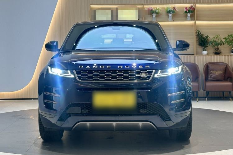 Used Land Rover Range Rover Evoque 2020 249 PS R-DYNAMIC SE Sport Technology Edition