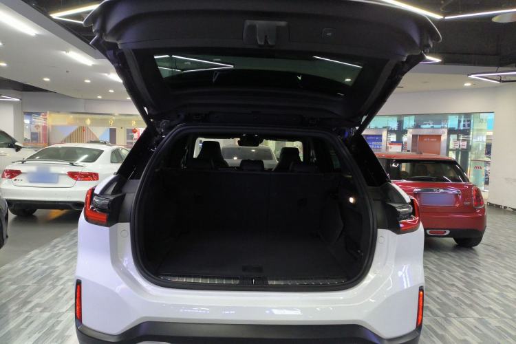 Used Nio ES6 2022 100kWh Sport Edition