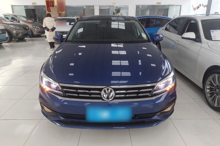 Used Volkswagen Lamando 2021 280TSI DSG Comfort Edition