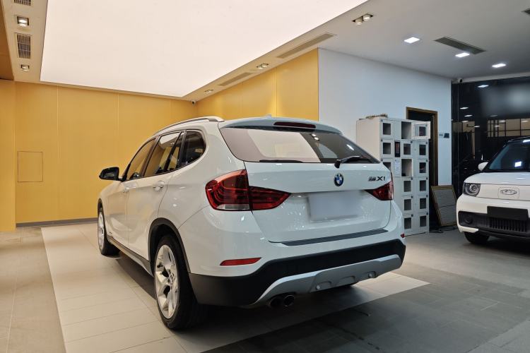 Used BMW X1 2014 xDrive20i X Design Package
