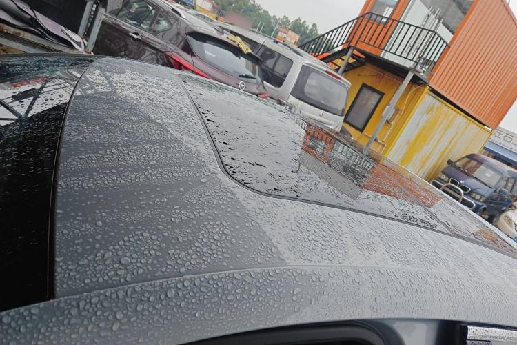 Used BYD Qin L 2024 DM-i 120KM Excellence Model
