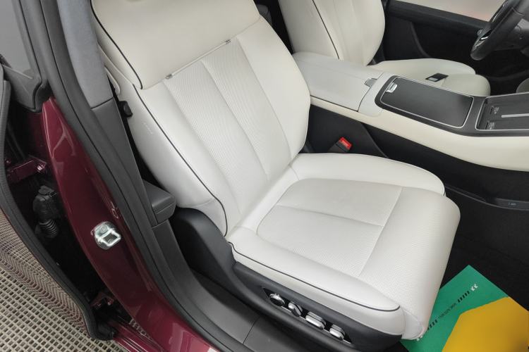 Used Hima Stelato S9 2024 All-Electric Ultra Four-Wheel-Drive Flagship Edition