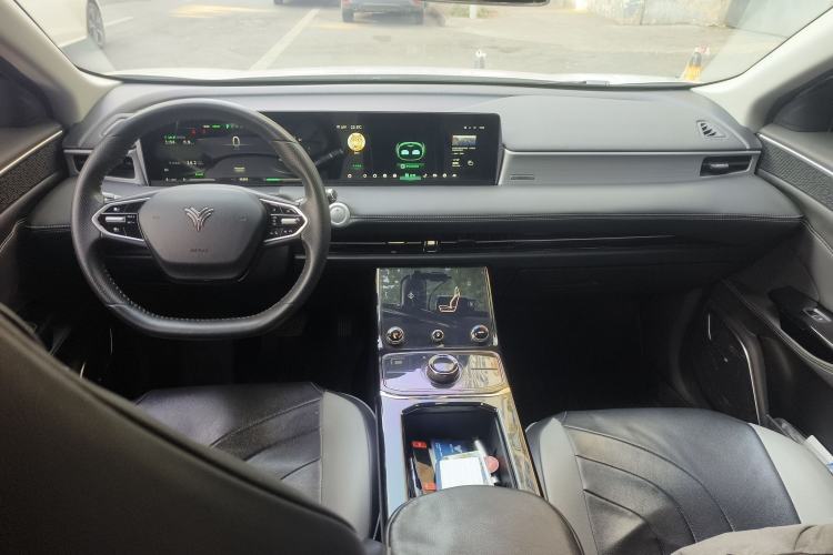 Used NETA U 2021 Pro 400 Cruiser Edition