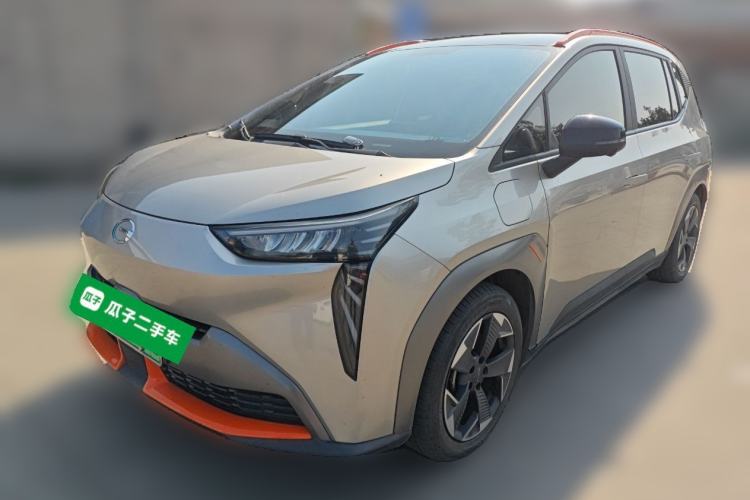 Used AION Y 2022 70 Intelligent Edition Lithium Iron Phosphate