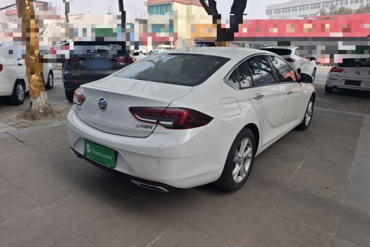 Used Buick Regal 2023 552T Smart Enjoyment Version
