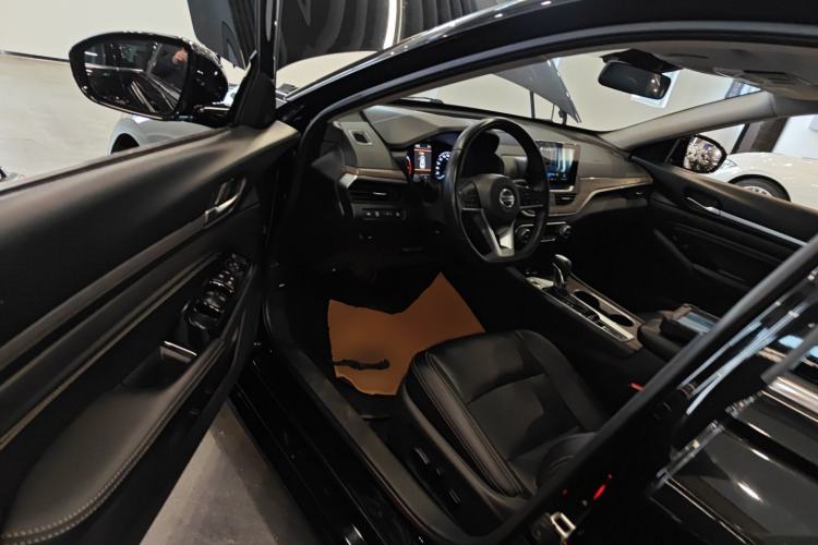 Used Nissan Teana 2021 2.0L XL Comfort Edition