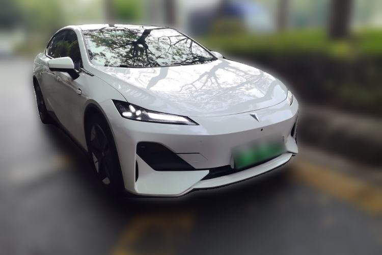 Used  SL03 2022 515 Pure Electric Version