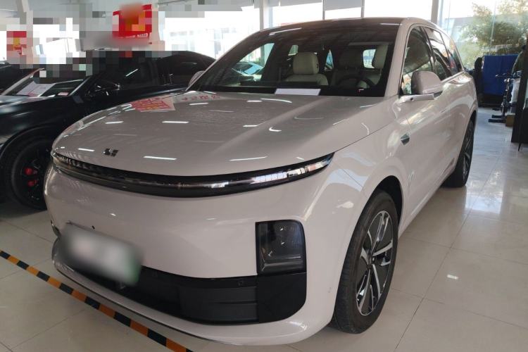 Used Li Auto L6 2024 Pro Model