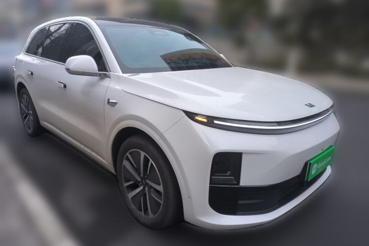 Used Li Auto L6 2024 Pro Model