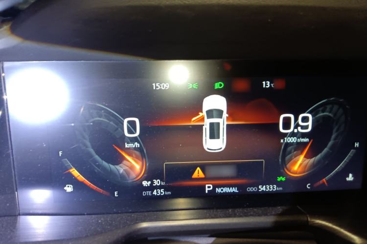 Used Changan CS75 PLUS 2020 2.0T Automatic Flagship Edition
