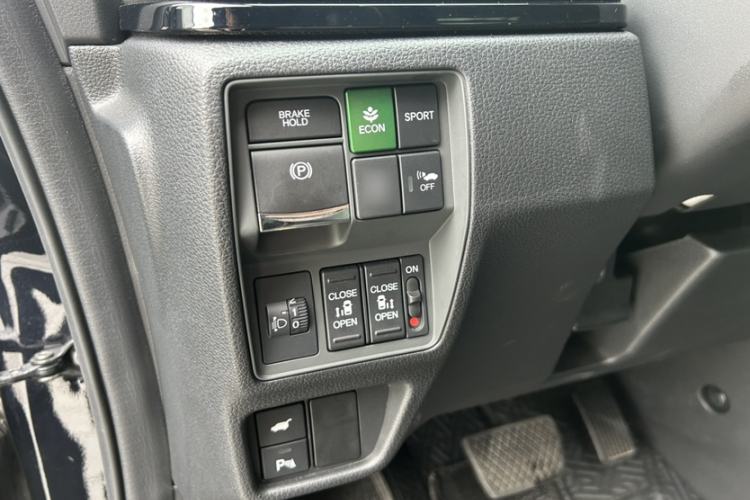 Used Honda Odyssey 2024 2.0L eHEV Sharp·Luxury Edition
