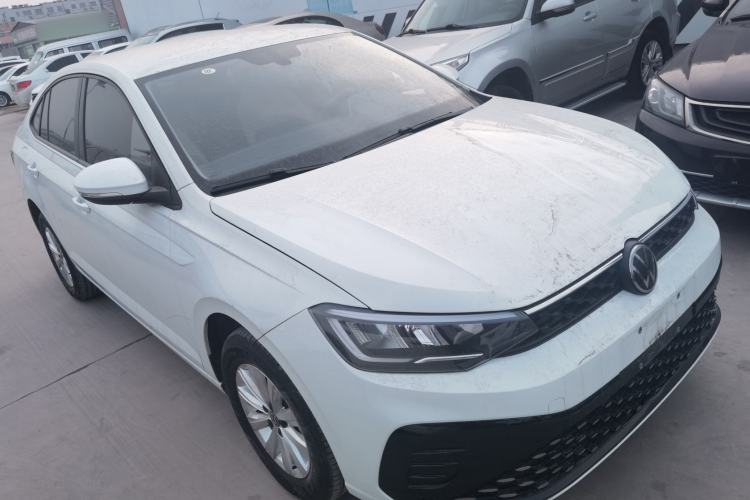 Used Volkswagen Lavida 2025 New Sharp 1.5L Outstanding New Edition