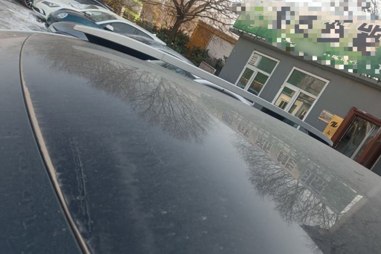 Used AION V 2024 Aion Tyrannosaurus 650 Smart Luxury Edition
