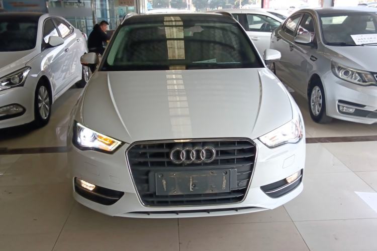 Used Audi A3 2016 Sportback 35 TFSI Style Edition