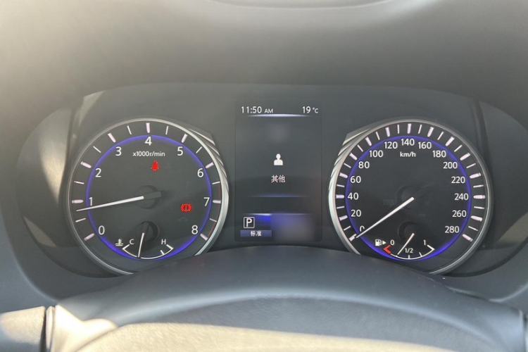 Used Infiniti Q60 2019 S 2.0T Luxury Sport Edition
