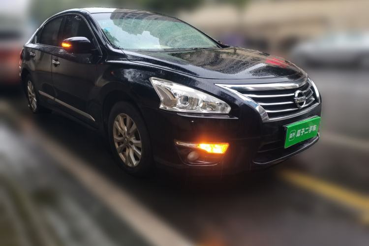 Used Nissan Teana 2013 2.0L XL Comfort Edition