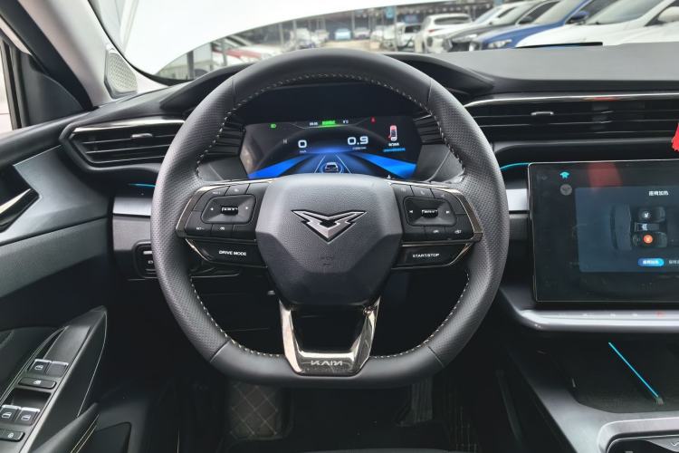 Used Cowin Kunlun 2023 Kunlun 300 Celestial Edition
