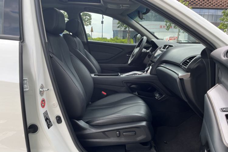 Used Acura CDX 2020 1.5T Two-Wheel Drive Enjoy Plus Version