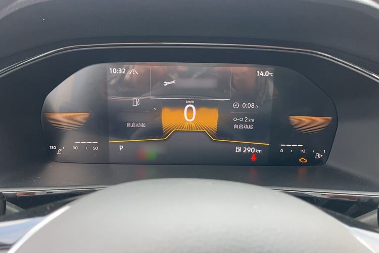 Used Volkswagen Lavida 2022 280TSI DSG Comfort Edition
