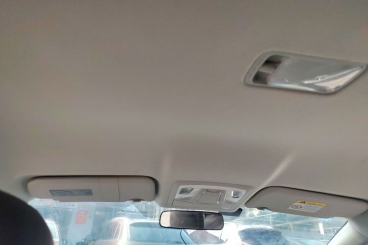 Used Nissan Sylphy 2019 Classic 1.6XE CVT Comfort Edition