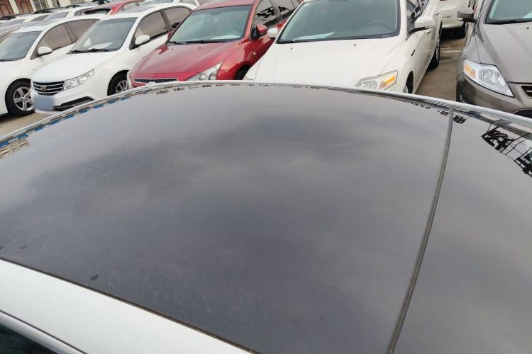 Used  A07 2025 Blue Whale Range-Extending Version 230 Flagship Model
